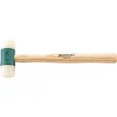 Stahlwille 10956N 35 NYLONHAMMER 70171035 Nylonhammare 413 g 1 st