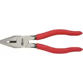 Ks Tools kombinationstång 180 mm DIN ISO 5748 1151321