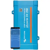 Victron Energy Växelriktare Phoenix 24/250 250 W 24 V/DC - 230 V/AC