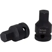 Ks Tools 1501708 150.1708 Hylsauttag