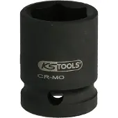 Ks Tools 5151724 515.1724 Kraft-hylsnyckelinsats 24 mm