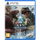 Ps5 Ark: Survival Ascend