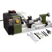 Proxxon Svarv FD 150/E; 150 mm