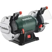Metabo DS 125 M 604125000 Dubbelslip 200 W