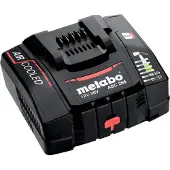 Metabo 627370000 ASC 290 Verktygsbatteri laddare