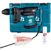 Makita Bilningshammare HM0871C; 8,1 J; SDS-max