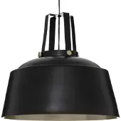 Atmosphera taklampa SOUL loftstil 35 cm