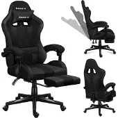 Huzaro Force 4.7 Mesh Gamingstol