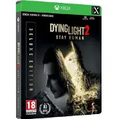 Xbox One Videospel KOCH MEDIA Dying Light 2: Stay Human. Deluxe Ed.