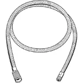 GROHE slang till Ladyline/Lux