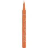 Catrice Calligraph Artist Matte Liner Eyeliner 1.1 ml Nr. 050 - Setting Sun
