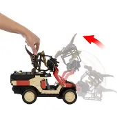 Matchbox Dino Catcher Fjärrkontroll Matchbox Jurassic World