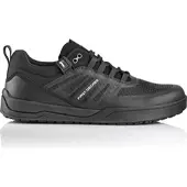 First Degree Flite AC Shoes black, 12.0
