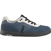 First Degree Arcade Shoes blue grey, 8.5