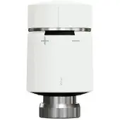 Schneider Electric Wiser CCTFR6100 Termostat till element Trådlös - Sändare räckvidd max. 50 m Sonstige Installationstechnik