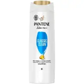Pantene Schampo Classic Clean - 400 ml