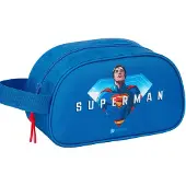 Safta Superman 5l 26x12x15 Cm Toalettväska