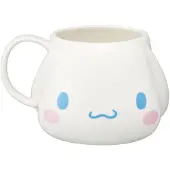 Skater Sanrio Cinnamoroll Mugg