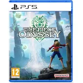 PlayStation 5 Videospel Bandai One Piece Odyssey