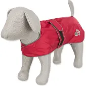 Trixie Orléans Dog Jacket Röd 30 cm