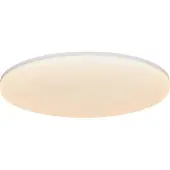 Nordlux 2310106001 Vic 22 1600Lm 3000K Takbelysning LED EEK: E (A - G) Vit