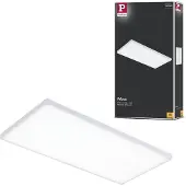 Paulmann Velora 79819 LED-panel 29 W Varmvit Matt vit