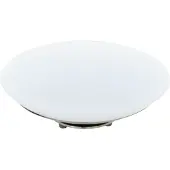 Eglo FRATTINA-C bordslampa RGBTW 2300LM Ø290 vit