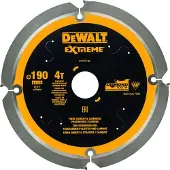 DeWalt DT1472-QZ cirkelsågsblad 1 styck