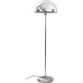 Dyberg Larsen Golvlampa , Stockholm, Metallisk, Vardagsrum, Metall, Design