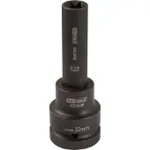 Ks Tools 450.0482 450.0482 Kraft-hylsnyckelinsats