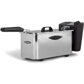 Orbegozo Fdr35 3.5l 2000w Fritös