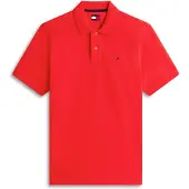 Tommy Hilfiger Dm0dm22711 Kortärmad Polotröja