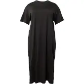 Vero moda Klänning svart