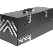 YATO Låda för verktyg YT-0885