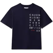 Calvin Klein Logo T-Shirt