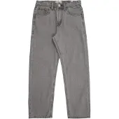 JJ REBEL Jeans 'JREBRYAN JJCRAFT' grå denim