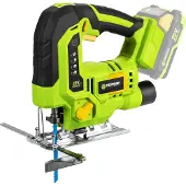 Fieldmann FDUP 70405-0, Topphandtag, Svart, Grön, 2800 spm, 8 cm, 1000 spm, 1 cm