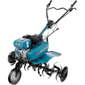 Könner&Sohnen KÖNNER &amp SÖHNEN GLEBOGRYZARKA SPALINOWA 7KM 105/31cm 7HP-950A