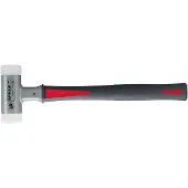 HALDER Hammare av nylon 3389.05; 50 mm