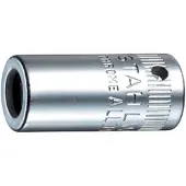 Stahlwille Bitshållare 412S; 1/2''