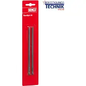 Senco Skruvbit EA0329B; PH2; 195 mm; 2 st.