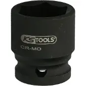 Ks Tools 5152205 515.2205 Kraft-hylsnyckelinsats 170 mm