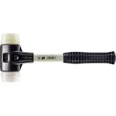 HALDER Hammare av nylon 3778.04; 40 mm; 0,8 kg