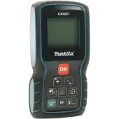 Makita Laseravståndsmätare LD080PI