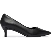 Clarks Shoes Zarey Court Klackskor