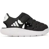 Adidas Water Sandal 2 Infant, svart