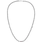Tommy Hilfiger 3D Flag Metal halsband 2790672