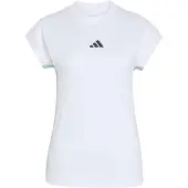 Adidas Funktionstopp marinblå / ljusblå / vit