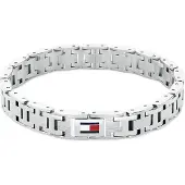 Tommy Hilfiger H-Link Mens armband 2790682