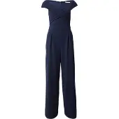About You Jumpsuit 'Tela' marinblå